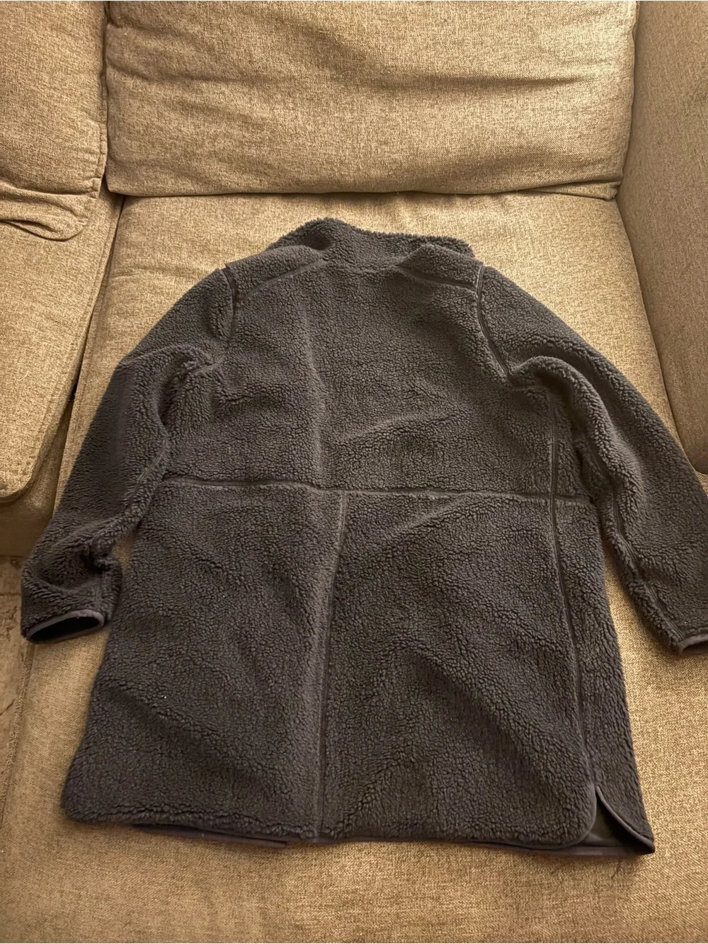 L.L. Bean great smoke